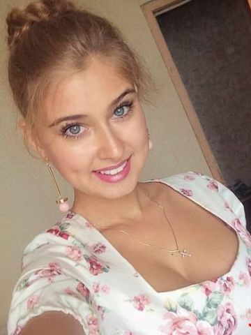 Анкета проститутки Устинья, Неман, 23 года, №228520