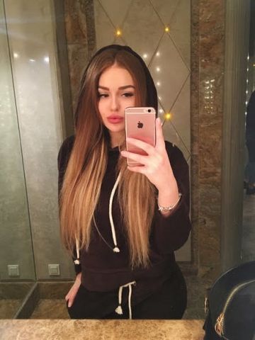 Анкета проститутки Стелла, Неман, 23 года, №231362
